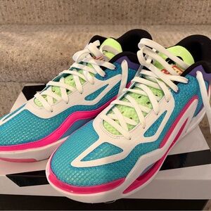 Jordan Tatum  Multicolor